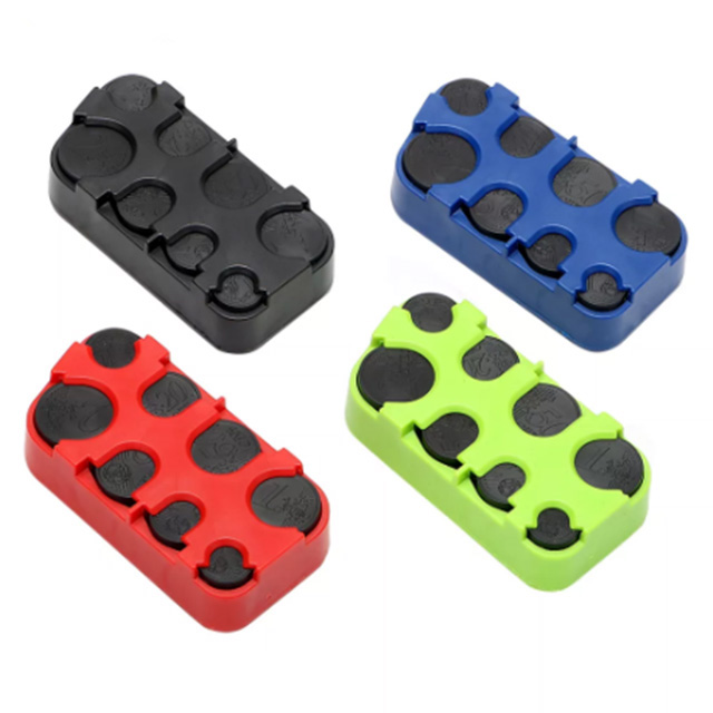 బహుమతి కార్డులకు ఏ ప్లాస్టిక్ నాణెం పర్స్ ఉత్తమమైనది