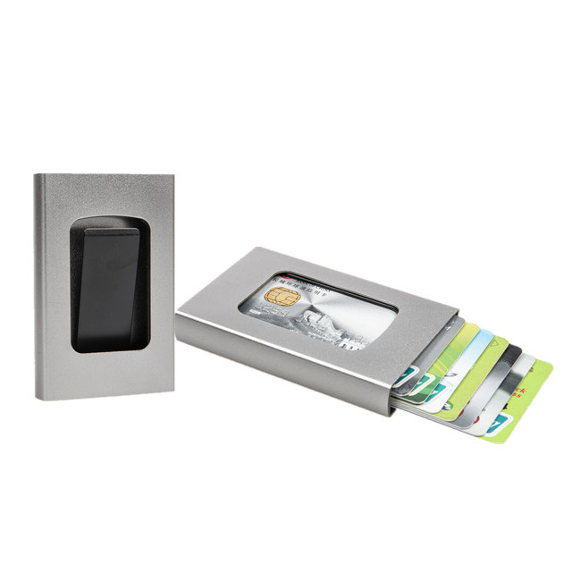 RFID బ్లాకింగ్ వాలెట్ విలువైనదేనా?